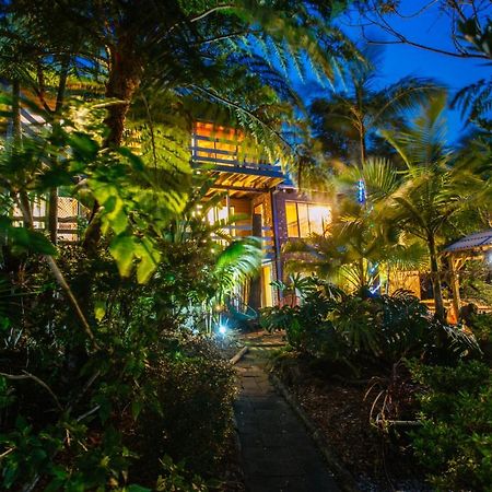 Marazul Paradise Beach House- Panoramic Ocean Views Vincentia Extérieur photo