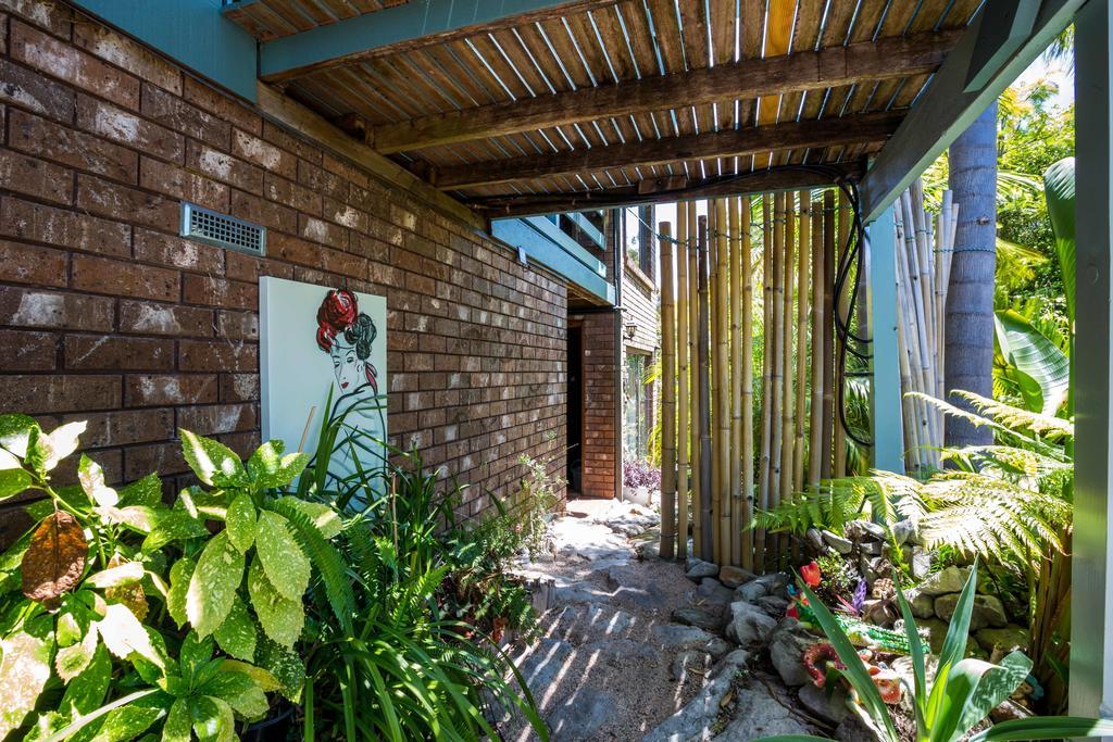 Marazul Paradise Beach House- Panoramic Ocean Views Vincentia Extérieur photo