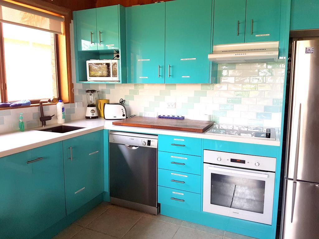Marazul Paradise Beach House- Panoramic Ocean Views Vincentia Extérieur photo
