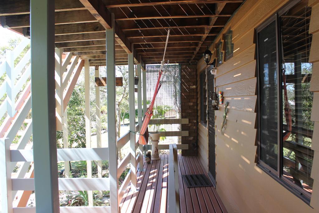 Marazul Paradise Beach House- Panoramic Ocean Views Vincentia Extérieur photo