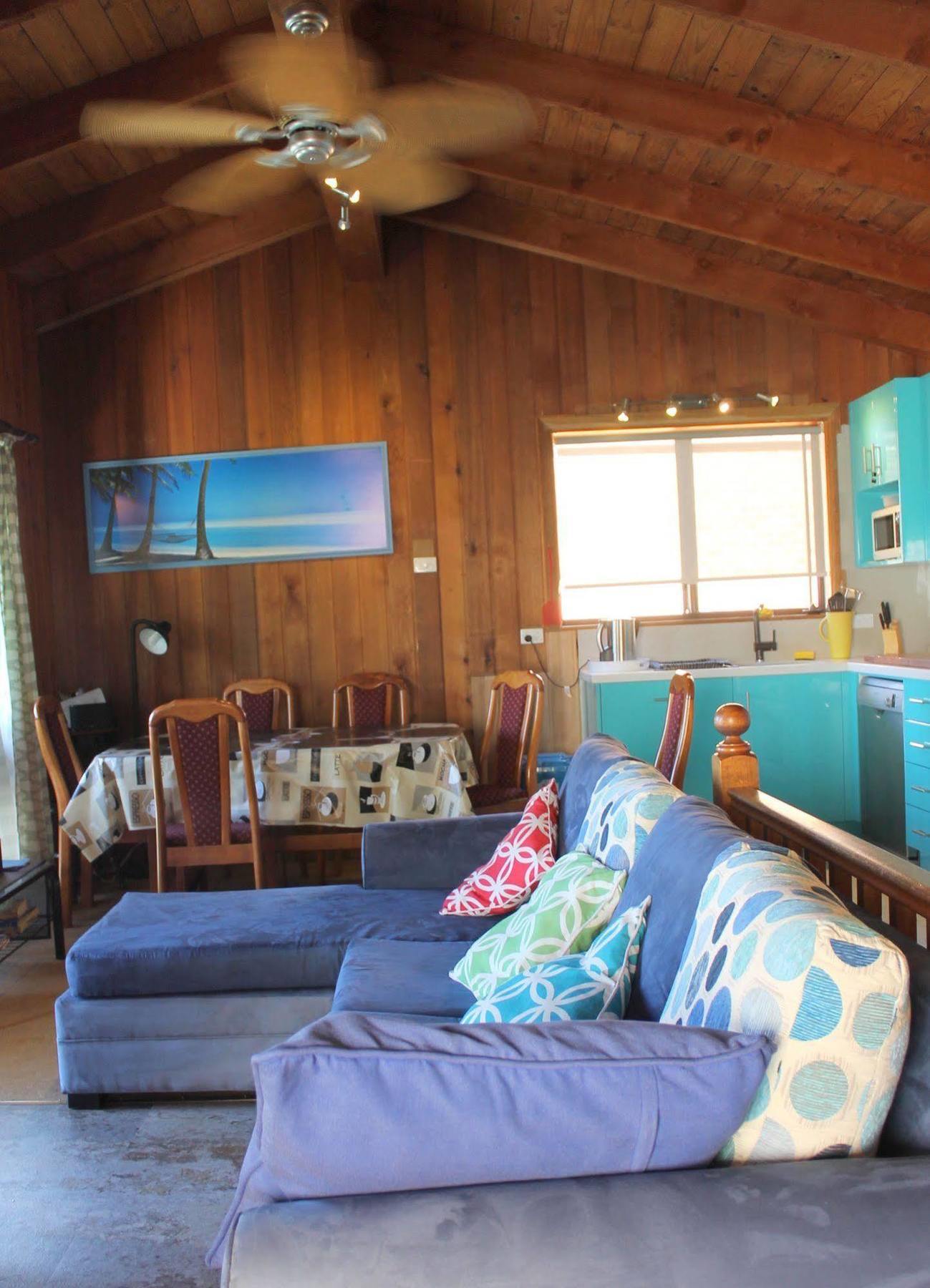 Marazul Paradise Beach House- Panoramic Ocean Views Vincentia Extérieur photo
