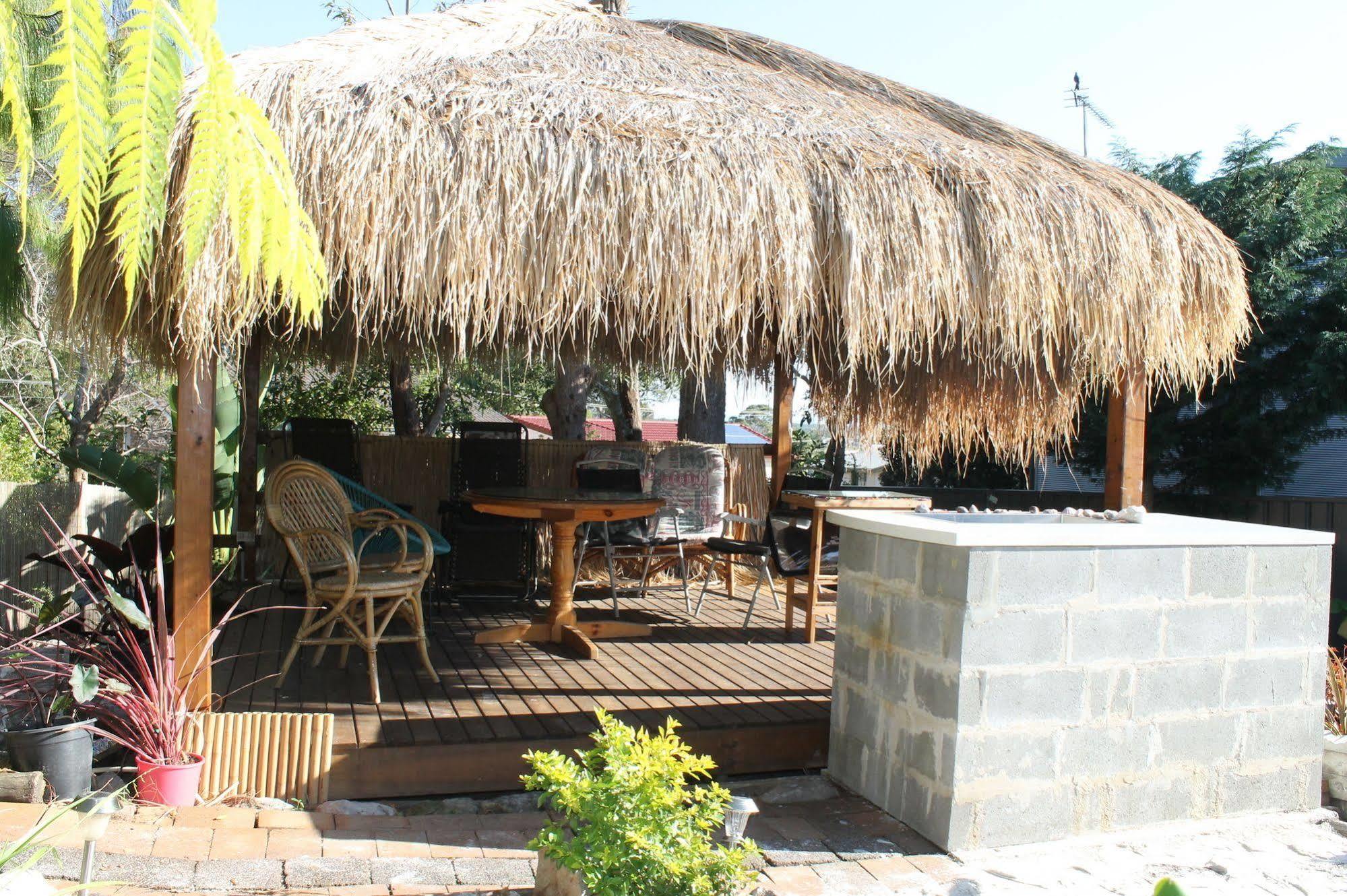 Marazul Paradise Beach House- Panoramic Ocean Views Vincentia Extérieur photo