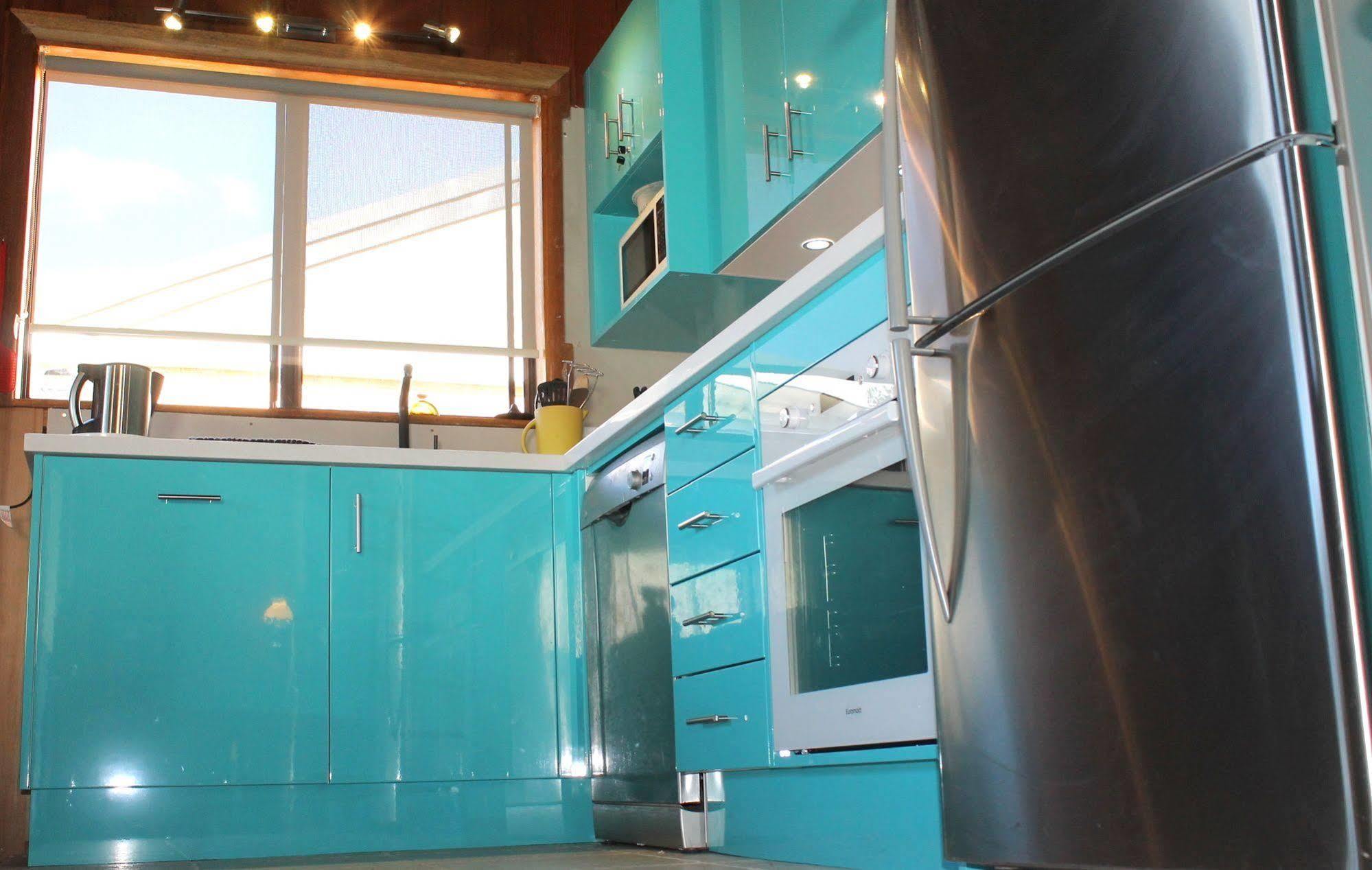 Marazul Paradise Beach House- Panoramic Ocean Views Vincentia Extérieur photo