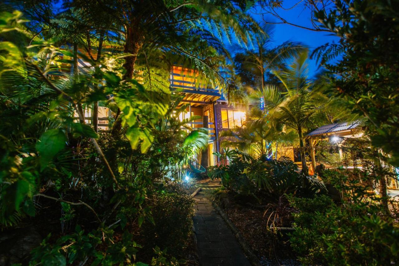 Marazul Paradise Beach House- Panoramic Ocean Views Vincentia Extérieur photo