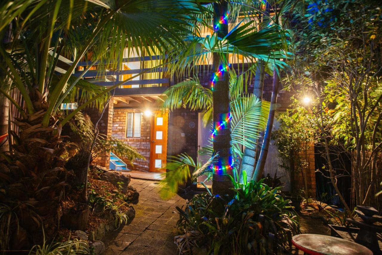 Marazul Paradise Beach House- Panoramic Ocean Views Vincentia Extérieur photo
