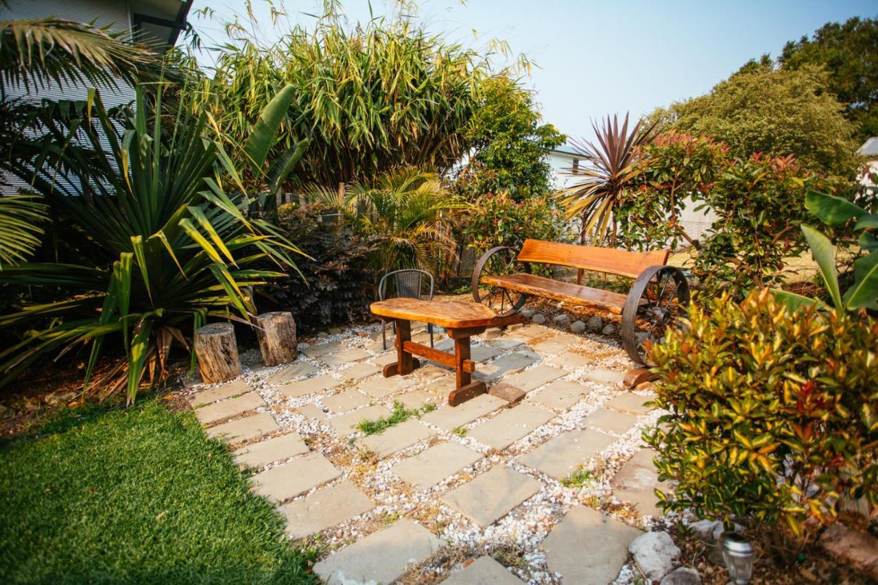 Marazul Paradise Beach House- Panoramic Ocean Views Vincentia Extérieur photo