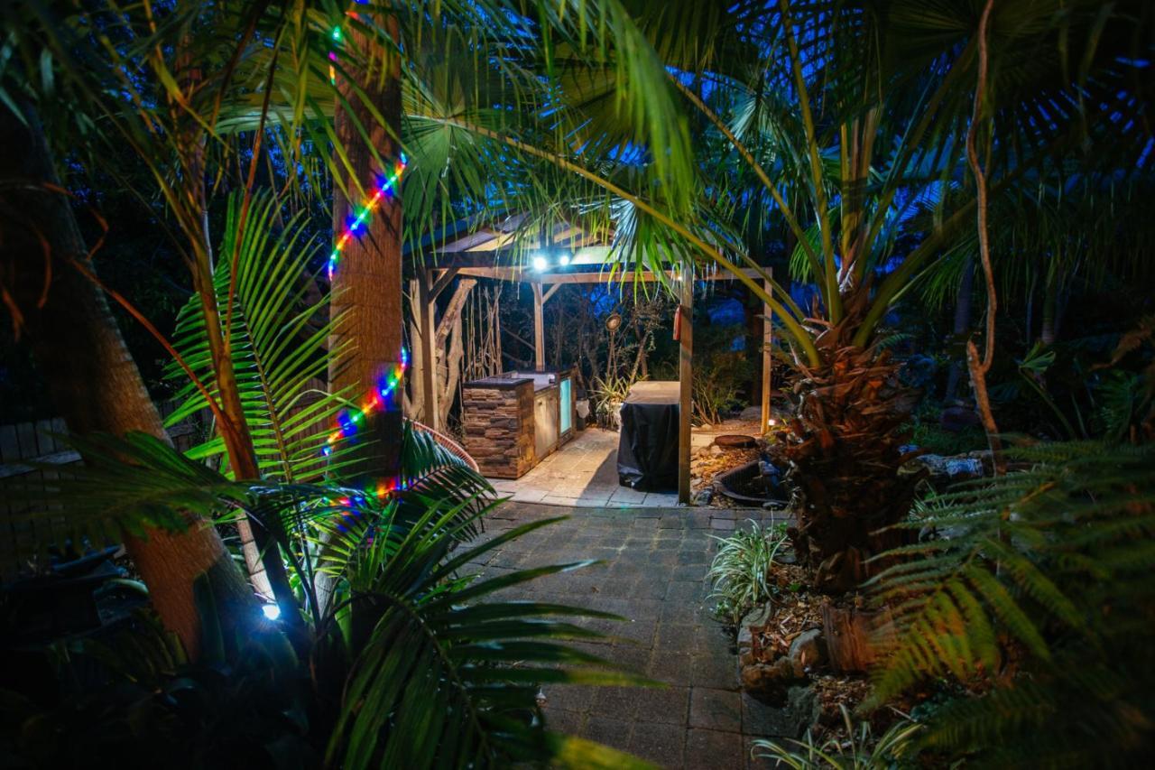 Marazul Paradise Beach House- Panoramic Ocean Views Vincentia Extérieur photo