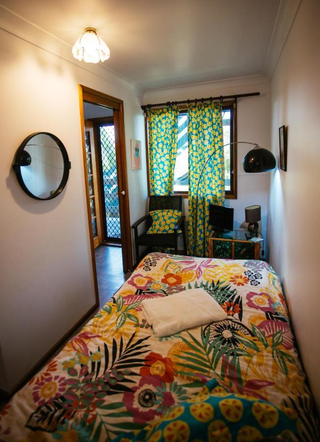 Marazul Paradise Beach House- Panoramic Ocean Views Vincentia Extérieur photo