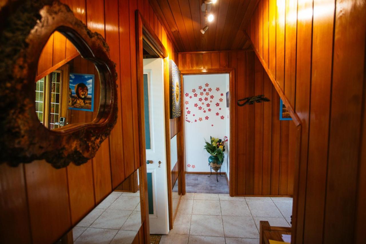 Marazul Paradise Beach House- Panoramic Ocean Views Vincentia Extérieur photo