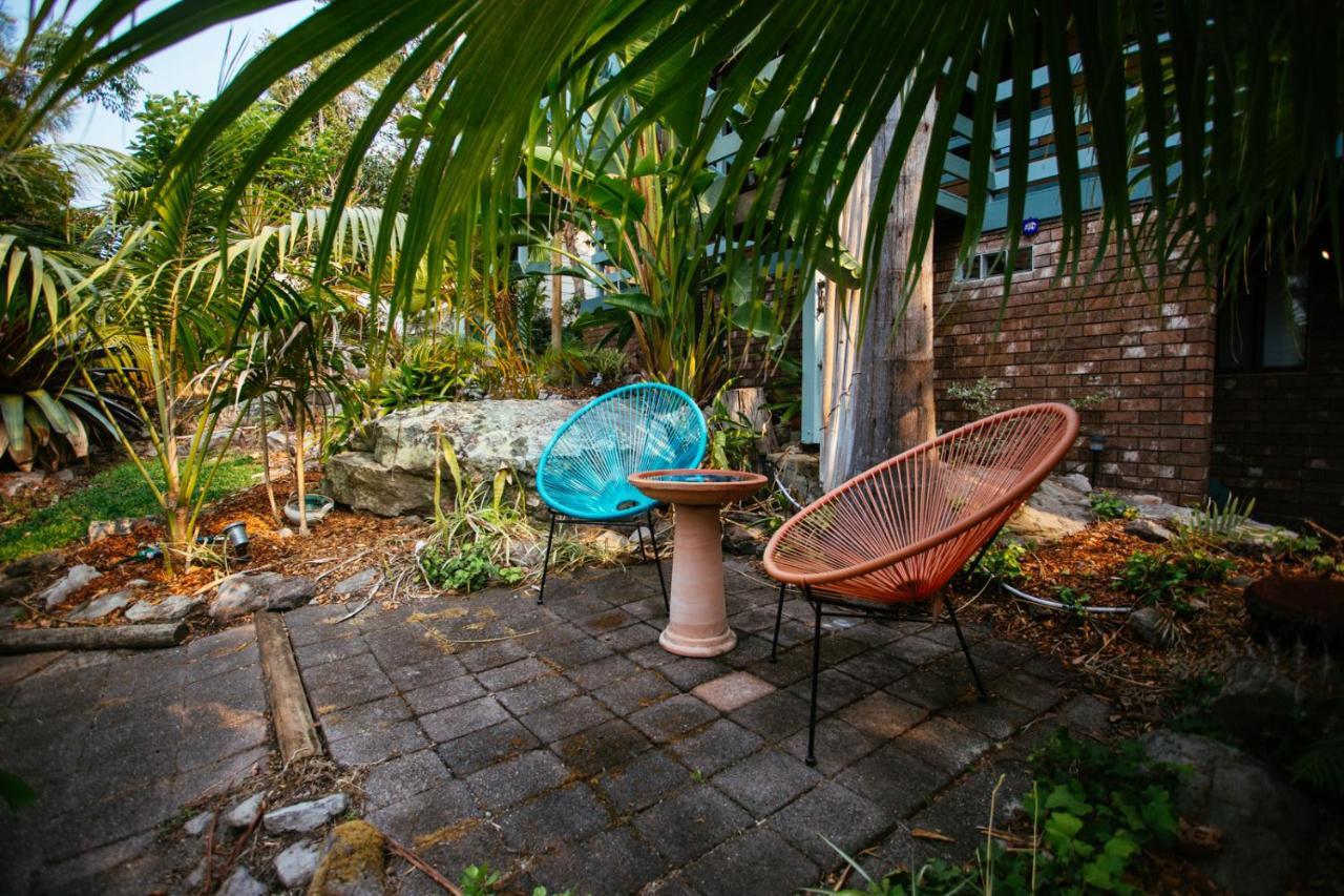 Marazul Paradise Beach House- Panoramic Ocean Views Vincentia Extérieur photo