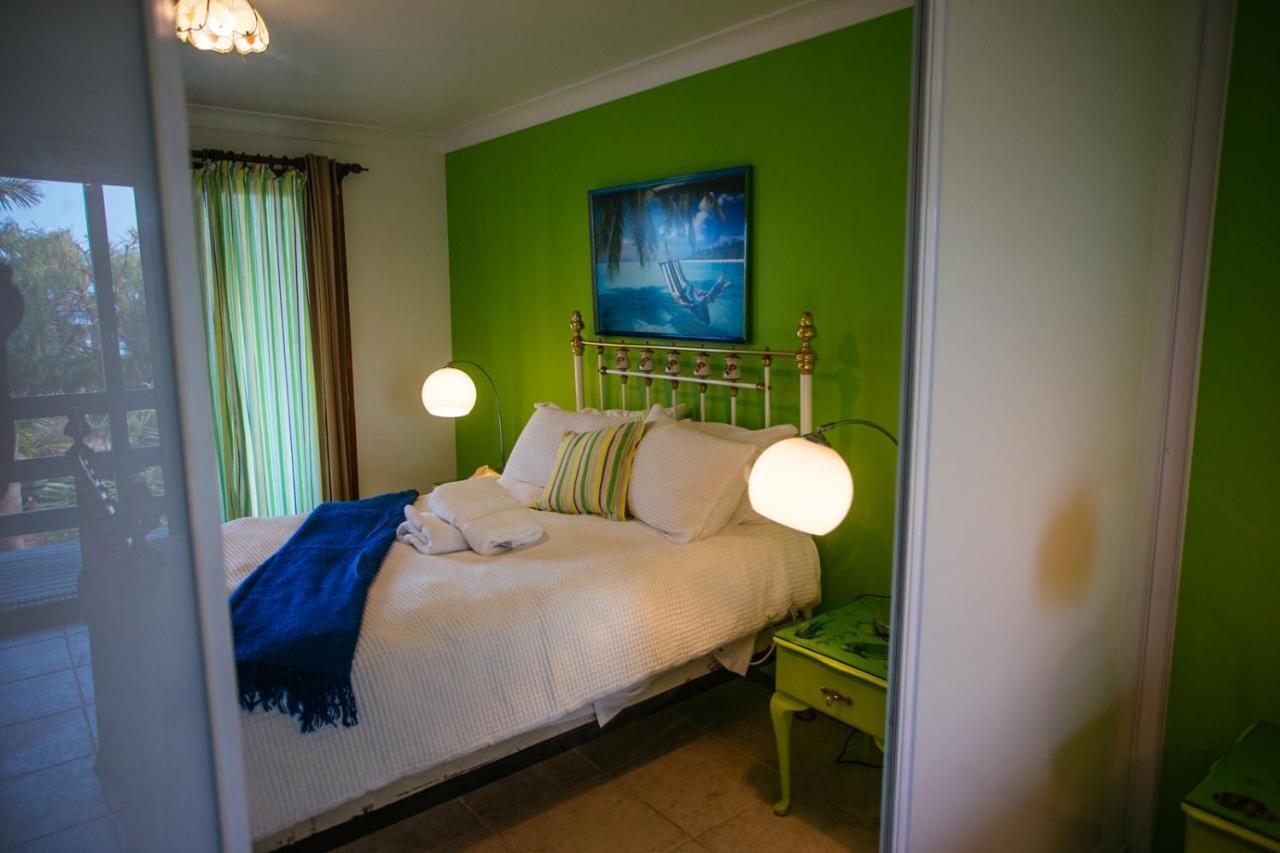 Marazul Paradise Beach House- Panoramic Ocean Views Vincentia Extérieur photo