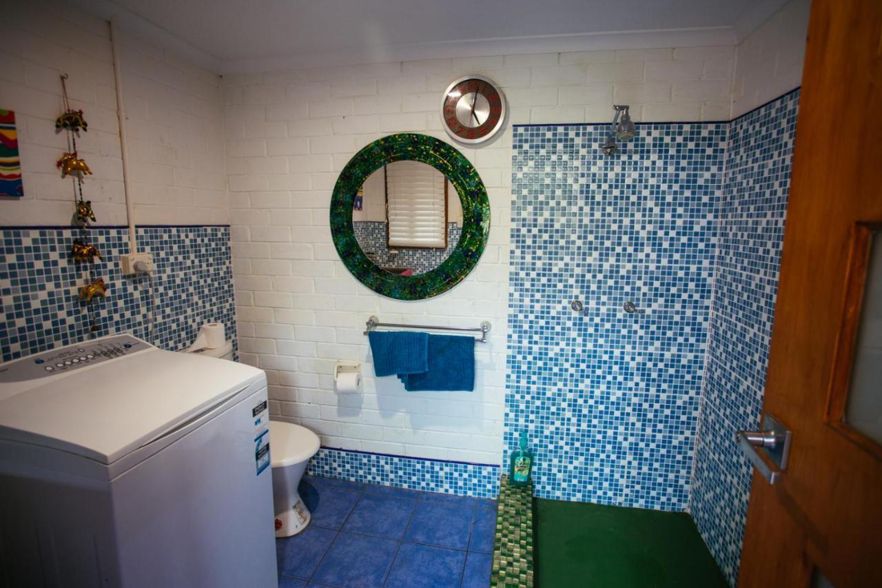 Marazul Paradise Beach House- Panoramic Ocean Views Vincentia Extérieur photo
