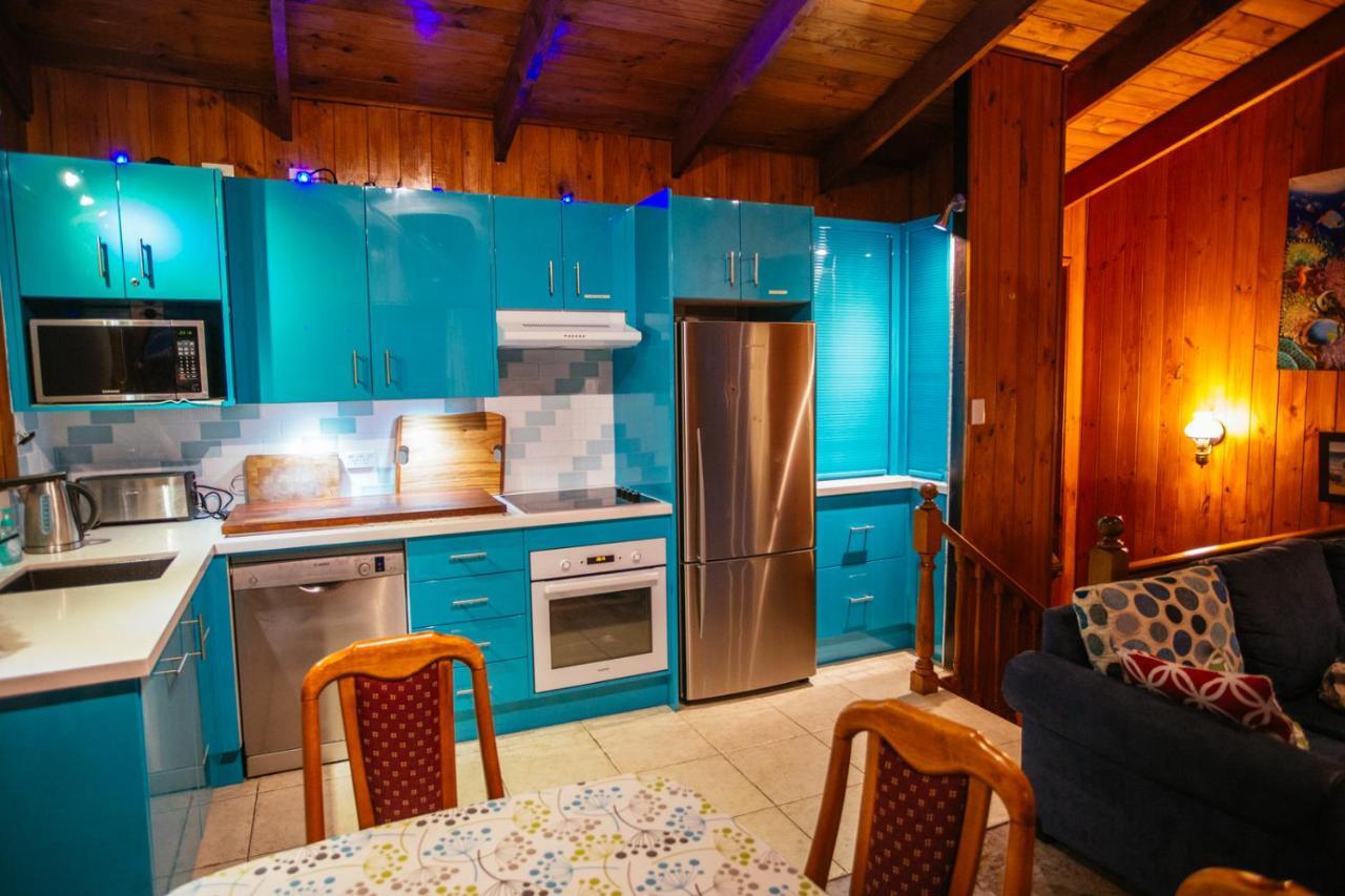 Marazul Paradise Beach House- Panoramic Ocean Views Vincentia Extérieur photo